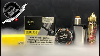 DPRO 133 KIT PREMIUM DE COILART REVISION [upl. by Orpheus649]