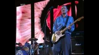 Red Hot Chili Peppers  Live at Rock am Ring Rockpalast 2004 [upl. by Paloma113]