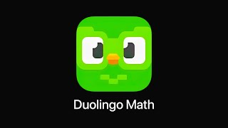 When You Install Duolingo Math [upl. by Eirahcaz]