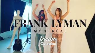 Frank Lyman Trunk Show Sneak Peek [upl. by Tiffany]