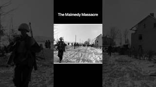 Then and Now of Malmedy Belgium history military army usa ww2 [upl. by Keifer595]