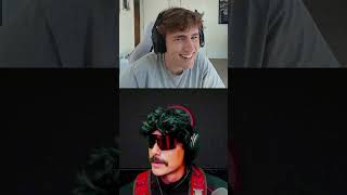 DrDisrespect Finally Responded [upl. by Kinson]