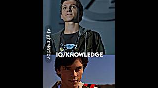 Smallville Clark Kent Vs Spidermanrequested by Najaek7g [upl. by Nednal]