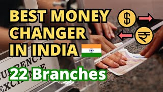 ✅ BEST MONEY CHANGER In INDIA  Where To Buy FOREIGN CURRENCY At Best Rates In India  Order Online [upl. by Allan520]