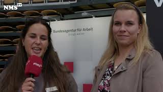 vocatium Die Fachmesse für Ausbildung und Studium [upl. by Hales912]