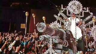 96th Filmfare awards 2024 l Ranbir Kapoor Full performance l ANIMAL [upl. by Carhart]