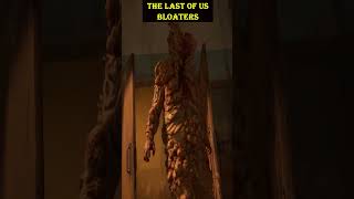 The Last of Us Part 1 Remake  Bloater Boss Fight [upl. by Novello]