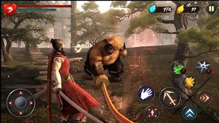 Takashi Ninja Warrior Gameplay  Takashi New Gameplay [upl. by Ahselrak756]