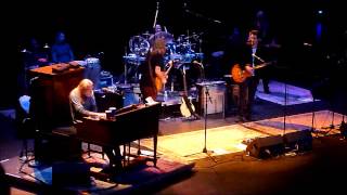 Gregg Allman Band with Devon Allman  Dreams [upl. by Dray]