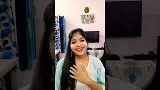 Luka chuppi song short video ♥️🥰♥️ Rashika ♥️🥰 [upl. by Yznyl220]