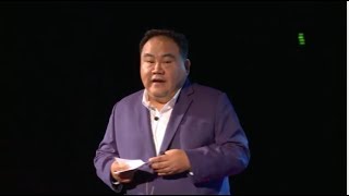 Revolutionising the quotfishing industryquot  Jimmy Pham  TEDxBaDinh [upl. by Dirraj45]