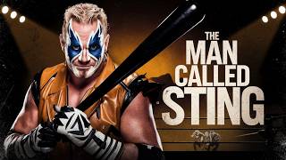 The Man Called Sting  Tribute Song to the Iconic Wrestler [upl. by Grenville]