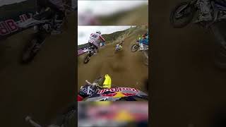 GoPro Throwback Ken Roczen  Glen Helen 2015 [upl. by Soloman778]