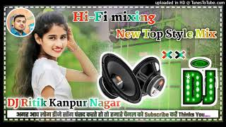 lahariya kuta a raja hard dholki ritik mix [upl. by Nail]