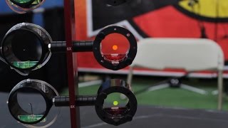 Choosing the Right Scope and Lens with Specialty Archery [upl. by Hcir]