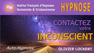 Hypnose pour CONTACTER votre INCONSCIENT  Version longue [upl. by Also]