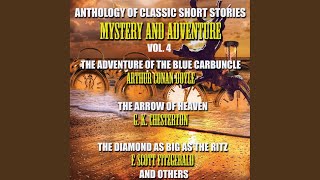 The Purloined Letter10  Anthology of Classic Short Stories Mystery and Adventure Vol 4 [upl. by Garin809]