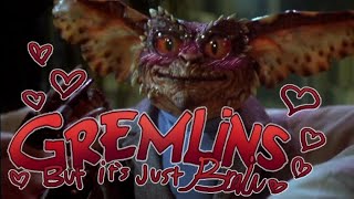 Gremlins 2 But its just The Brain Gremlin [upl. by Elwira26]