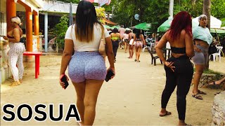 SOSUA A DAY IN THE LIFE  EP08 [upl. by Yram]