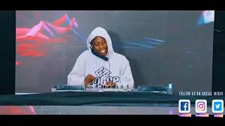 Amapiano Mix 2024  DJ Pro Cliff [upl. by Millan]