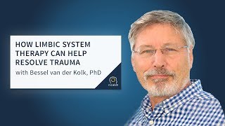 How Limbic System Therapy Can Help Resolve Trauma [upl. by Charita]