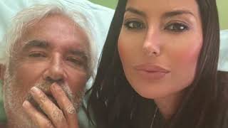 Flavio Briatore operato al cuore per un tomore [upl. by Aluap]