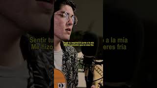 Kevin Kaarl  Si Supieras letra musica kevinkaarl letrasdeamor elsofa [upl. by Malita623]