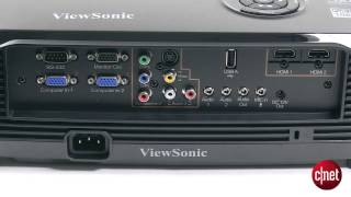 Viewsonic Pro8300 [upl. by Suiraj]