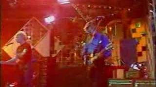 A Flock of Seagulls  I Ran  Live UK TV 1983  RARE [upl. by Anaihs69]