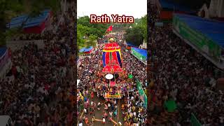 Jai Jagannath temple Purijagannath puri shorts odisha temple travel youtubeshorts reels [upl. by Yeoj]