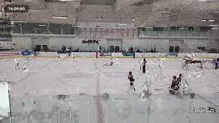 Clarington Toros vs Kingston Canadiens  November 3 [upl. by Othella993]