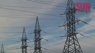 Bipole III transmission line to cost over 41 billion [upl. by Yvel]