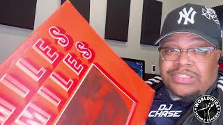 DJ Chase  Can You Dig It Vol 1 Official DJ Vlog [upl. by Aiuqal]