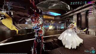 Warframe PC  Daily Sortie 272024 [upl. by Grizelda167]