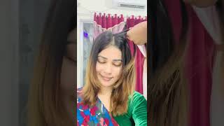 একটা ভিডিও র পিছনের গল্প 🤣🤣🤣।nafaisa nisha vlogs [upl. by Anitak]