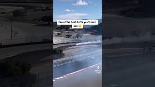 UNREAL🔥🔥automobile track drift drifting skills takeover slideshow slide driftcar monster [upl. by Alleda934]