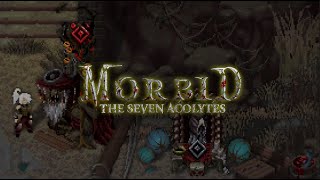 Morbid The Seven Acolytes  Part 1  Bloody Journey [upl. by Derfnam]