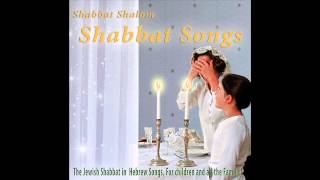 Hallelujah  Shabbat Songs [upl. by Aneahs]