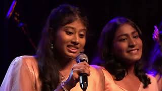 Ridma 2024 Musaeus College musaeuscollege music concert talent [upl. by Haag]