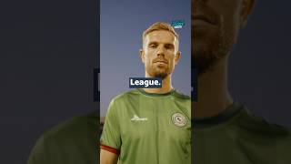 Jordan Henderson ‘sorry’ to LGBT fans itvnews jordanhenderson hendo alettifaq football [upl. by Gerhard]