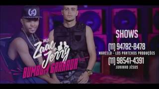 MCs Zaac amp Jerry  Bumbum Granada Audio Oficial [upl. by Nuaj]