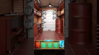 100 Doors 2017 Classic Level 91 Solution Walkthrough Gameplay Fastest [upl. by Lain]