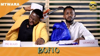 BOFLO STAR SEARCH  MTWARA amp LINDI  USWEGE amp ELIUD [upl. by Buxton]