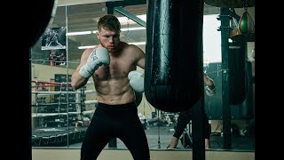 Canelo vs quotEl Reyquot Martínez otro clásico de Boxeo Telemundo  Boxeo Telemundo  NBC Deportes [upl. by Essinger]