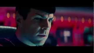 STAR TREK INTO DARKNESS  First Look Featurette  English [upl. by Ennaear235]