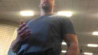 LA FITNESS Personal Trainer Scam Footage UnScammedcom [upl. by Soirtemed]