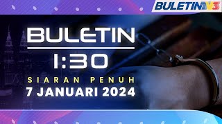 GaraGara Putus Cinta Remaja Wanita Diculik Dan Dikurung 5 Jam  Buletin 130 7 Januari 2024 [upl. by Attennod327]