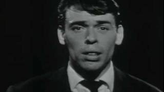 Jacques Brel  Ne me quitte pas  HQ Live [upl. by Holihs]