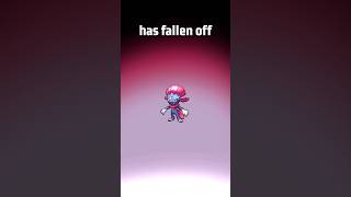 Why Weavile Is Bad Now shorts [upl. by Robison]