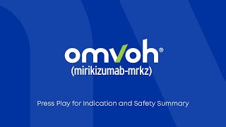 Omvoh Consumer Brief Summary [upl. by Post]